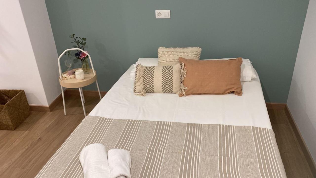 Hostal Pension "Centro" Santiago de Compostela Exteriör bild